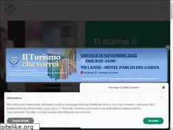 Sites similar to federalberghigardaveneto.it
