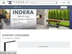 Sites similar to federalbrace.com
