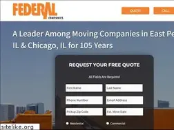 Sites similar to federalbrokerage.com