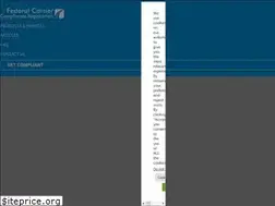 Sites similar to federalcarrier.org