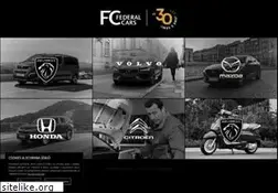 Sites similar to federalcars.cz