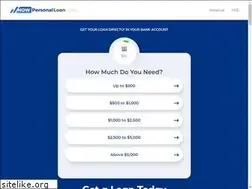 Sites similar to federalcashagency.com