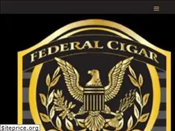 Sites similar to federalcigar.com