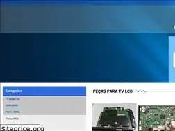 Sites similar to federalcomp.com.br
