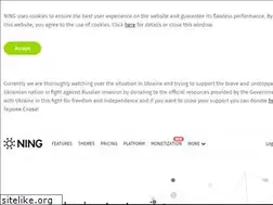 Sites similar to federalcontractor.ning.com