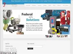 Sites similar to federalcorp.com