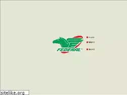Sites similar to federalcorporation.com