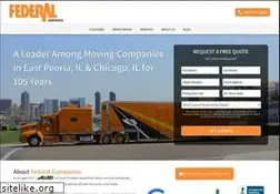 Sites similar to federalcos.com