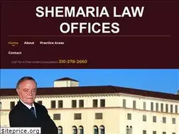 Sites similar to federalcrimeslawyers.com