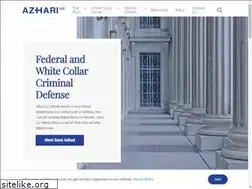Sites similar to federalcriminallawyer.us