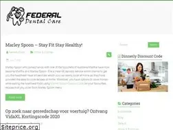 Sites similar to federaldentalcare.net