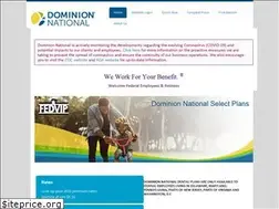Sites similar to federaldentalplans.com