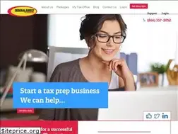 Sites similar to federaldirecttax.com