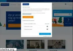 Sites similar to federale.be