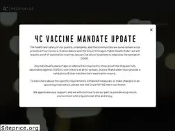 Sites similar to federaleschicago.com