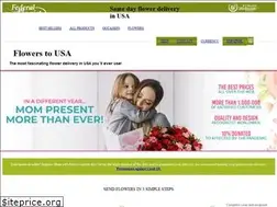 Sites similar to federalflorist.com