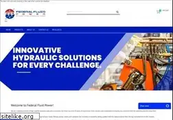Sites similar to federalfp.com