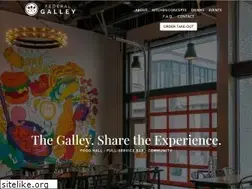 Sites similar to federalgalley.org