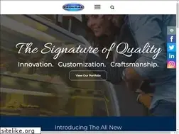 Sites similar to federalind.com