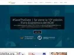 Sites similar to federalismoylibertad.org