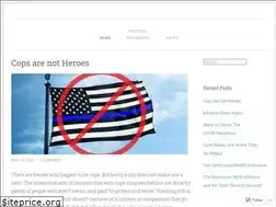 Sites similar to federalist.wordpress.com