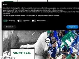 Sites similar to federalists.eu