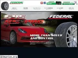 Sites similar to federaljapan.com
