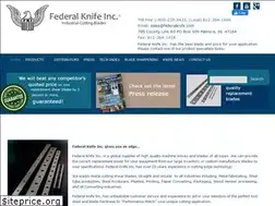 Sites similar to federalknife.com