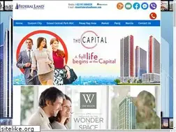 Sites similar to federallandhomes.com