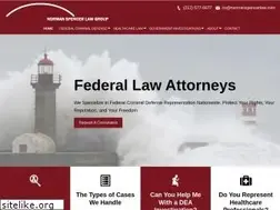 Sites similar to federallawattorneys.com