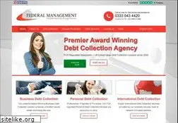 Sites similar to federalmanagement.co.uk