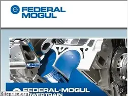Sites similar to federalmogul.com