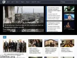 Sites similar to federalna.ba