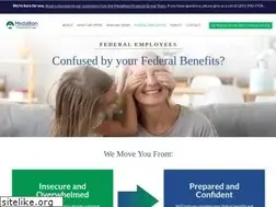 Sites similar to federalnavigators.com