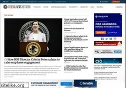 Sites similar to federalnewsnetwork.com