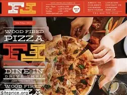 Sites similar to federalpizza.com