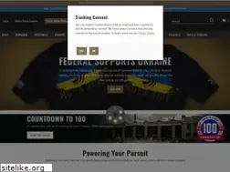 Sites similar to federalpremium.com