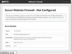 Sites similar to federalrepublicofgermany.us