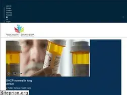 Sites similar to federalretirees.ca