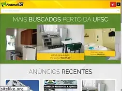 Sites similar to federalsc.com.br