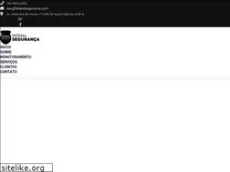 Sites similar to federalseguranca.com.br