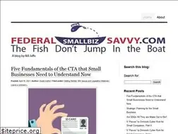Sites similar to federalsmallbizsavvy.com