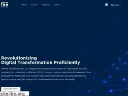 Sites similar to federalsoftsystems.com