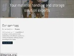 Sites similar to federalsteel.ca