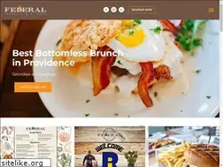 Sites similar to federaltandk.com