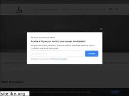 Sites similar to federaltime.com.br
