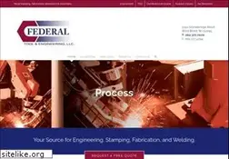 Sites similar to federaltool.com