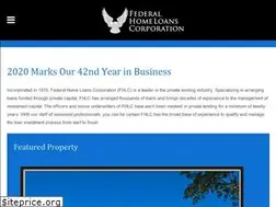 Sites similar to federaltrustdeed.com