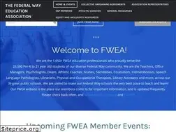 Sites similar to federalwayea.org