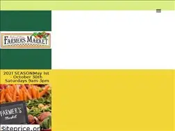 Sites similar to federalwayfarmersmarket.com